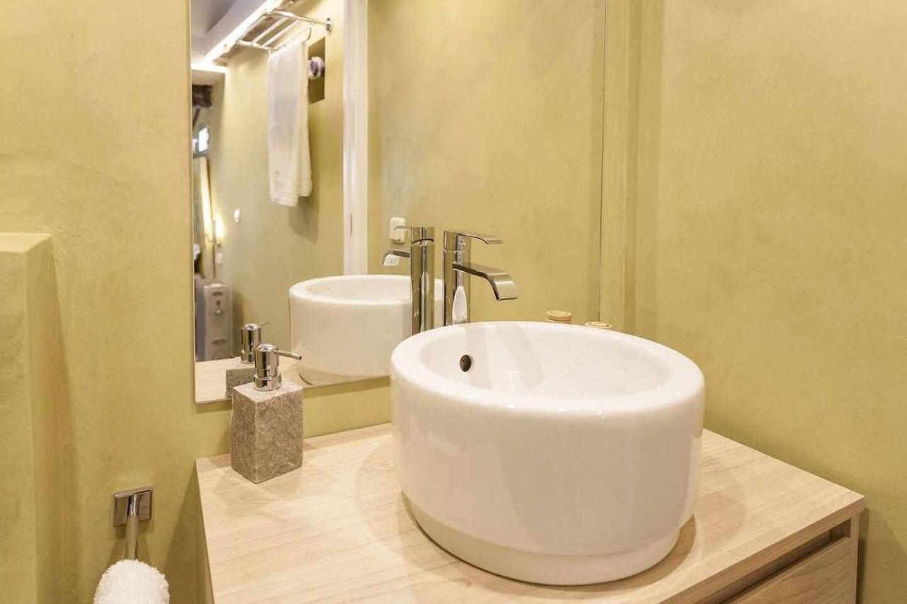 Apartamento Lujo Fuencarral Chueca Apartment Madrid