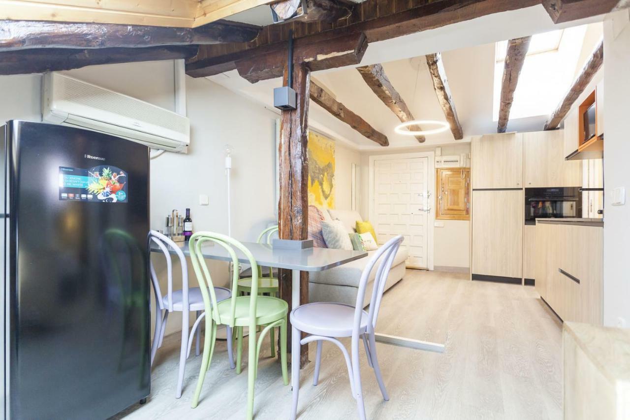 Apartamento Lujo Fuencarral Chueca Apartment